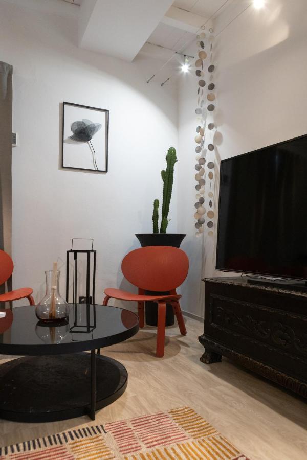 Lo Schiaccianoci Bed&Breakfast De Charme Scanzorosciate Eksteriør bilde