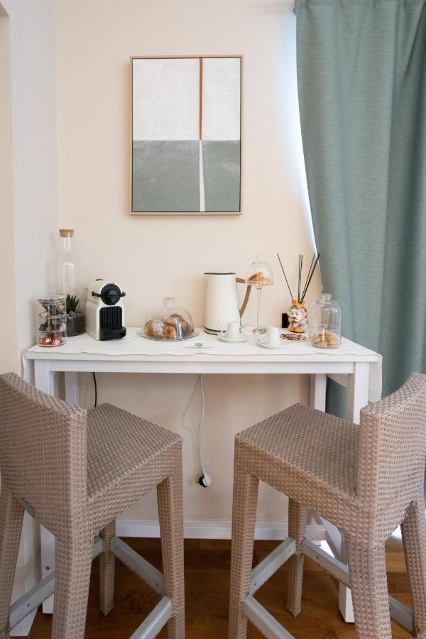 Lo Schiaccianoci Bed&Breakfast De Charme Scanzorosciate Eksteriør bilde