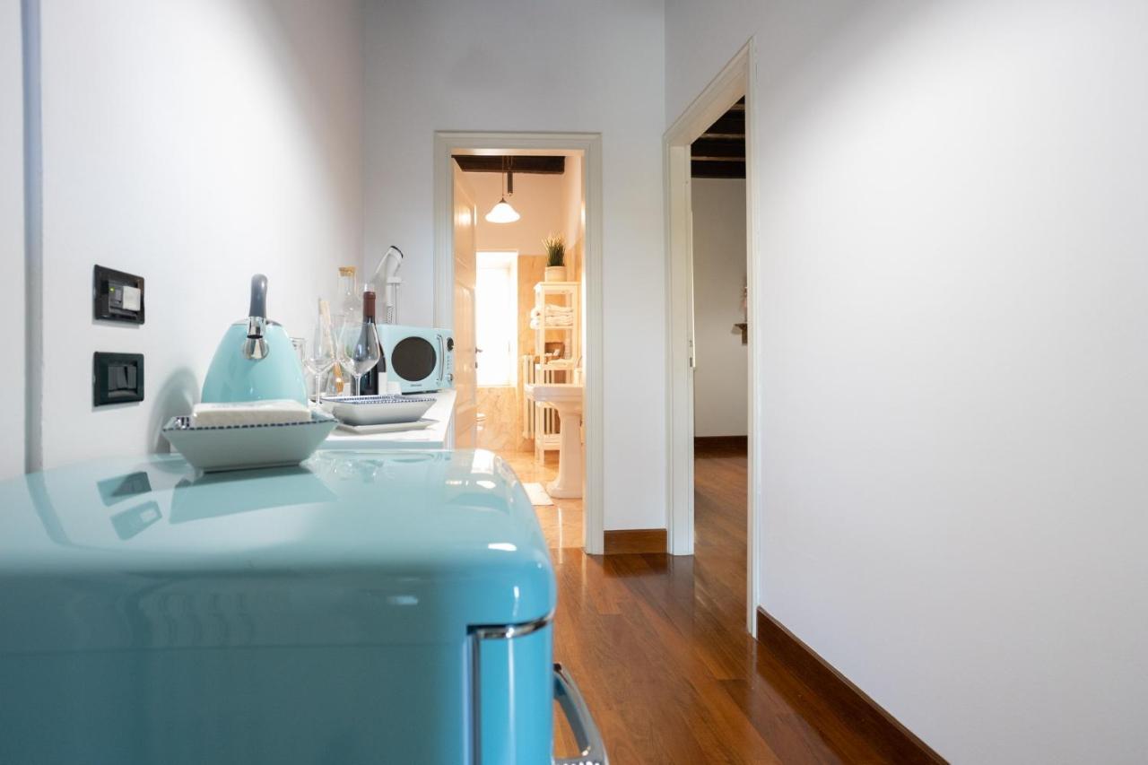 Lo Schiaccianoci Bed&Breakfast De Charme Scanzorosciate Eksteriør bilde
