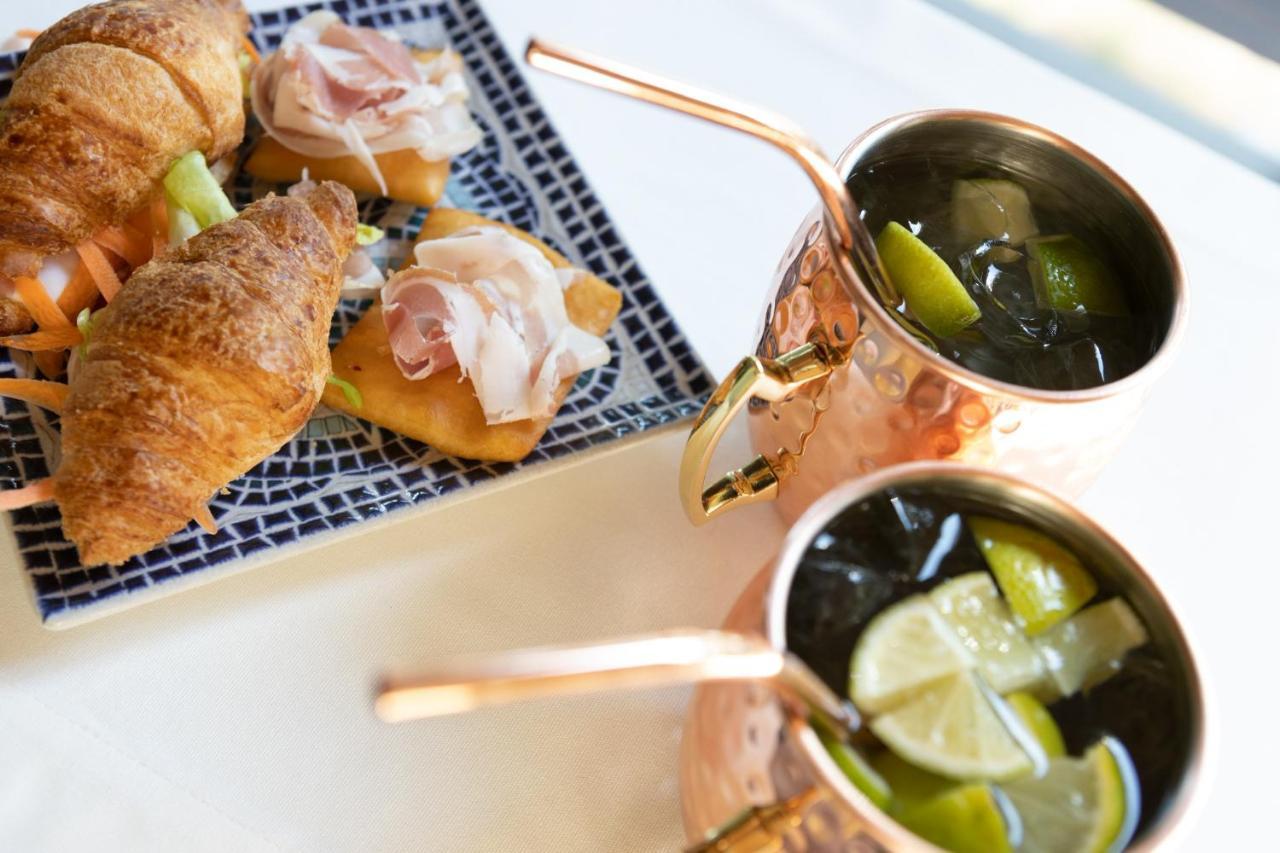 Lo Schiaccianoci Bed&Breakfast De Charme Scanzorosciate Eksteriør bilde